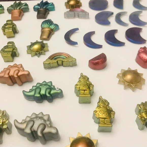 FREE HANDMADE GIFT WITH PURCHASE! - Picture 10 of 14